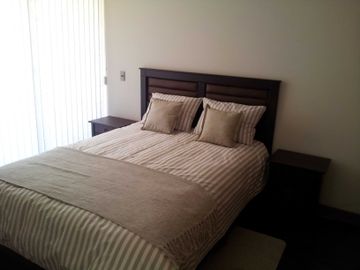 Departamento en arriendo  en LAS CONDES