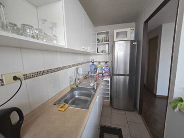 Departamento en arriendo  en QUINTA NORMAL