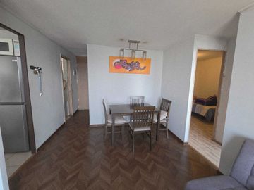 Departamento en arriendo  en QUINTA NORMAL