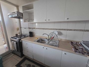 Departamento en arriendo  en QUINTA NORMAL