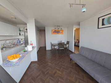 Departamento en arriendo  en QUINTA NORMAL