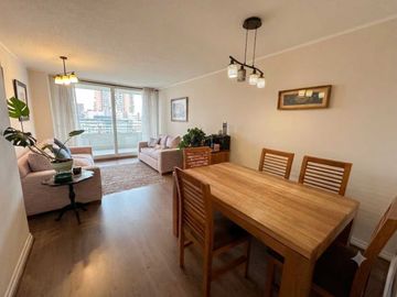 Departamento en venta  en ÑUÑOA