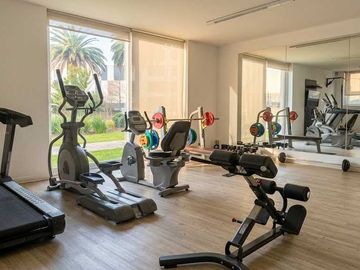 Departamento en venta  en ÑUÑOA