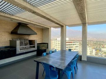 Departamento en venta  en ÑUÑOA