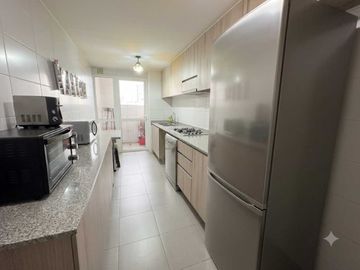 Departamento en venta  en ÑUÑOA