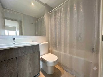 Departamento en venta  en ÑUÑOA