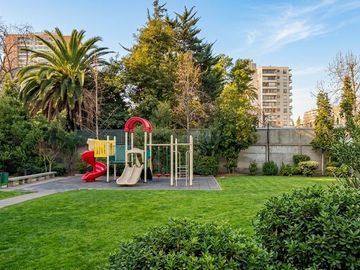 Departamento en venta  en ÑUÑOA