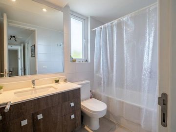 Departamento en venta  en ÑUÑOA