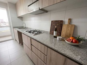 Departamento en venta  en ÑUÑOA