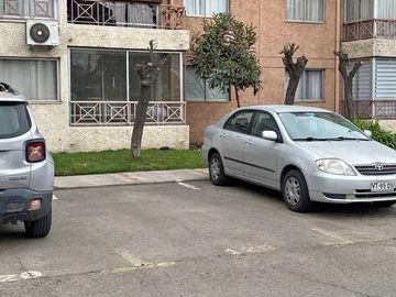 Departamento en arriendo  en MAIPÚ