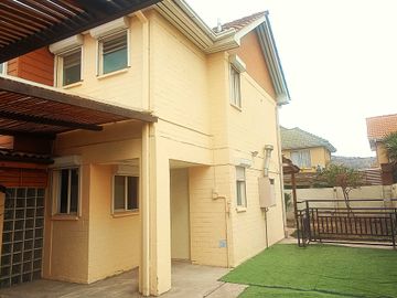 Casa en venta  en PUENTE ALTO