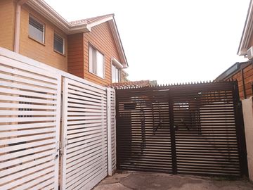Casa en venta  en PUENTE ALTO