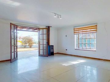 Parcela en arriendo  en LAMPA