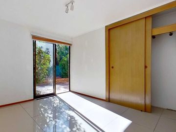 Parcela en arriendo  en LAMPA