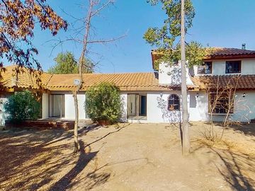 Parcela en arriendo  en LAMPA