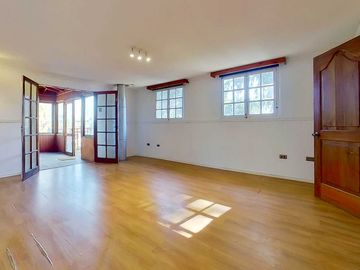 Parcela en arriendo  en LAMPA