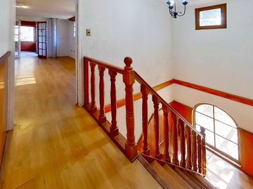 Parcela en arriendo  en LAMPA