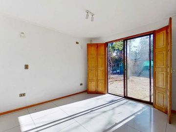Parcela en arriendo  en LAMPA