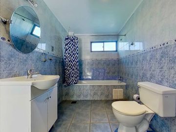 Parcela en arriendo  en LAMPA