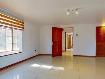 Parcela en arriendo  en LAMPA