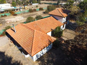 Parcela en arriendo  en LAMPA