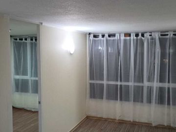 Departamento en arriendo  en SANTIAGO