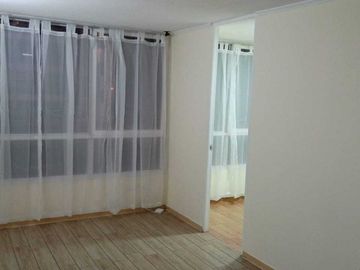 Departamento en arriendo  en SANTIAGO
