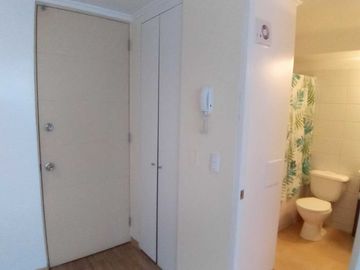 Departamento en arriendo  en SANTIAGO