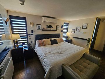 Departamento en arriendo  en PROVIDENCIA