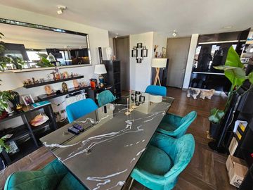 Departamento en arriendo  en PROVIDENCIA