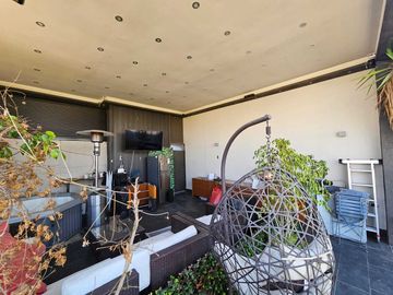 Departamento en arriendo  en PROVIDENCIA