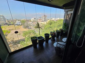 Departamento en arriendo  en PROVIDENCIA