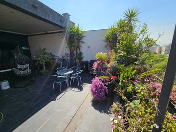 Departamento en arriendo  en PROVIDENCIA