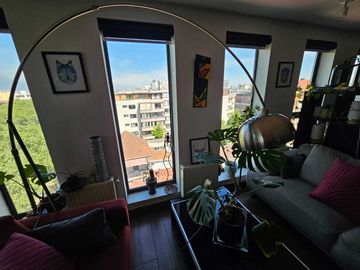 Departamento en arriendo  en PROVIDENCIA