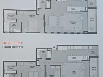 Departamento en arriendo  en PROVIDENCIA