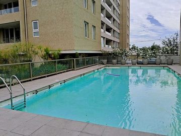 Departamento en arriendo  en MACUL