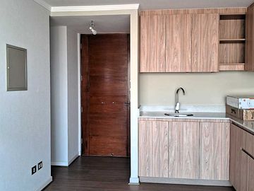 Departamento en arriendo  en MACUL