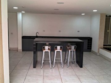 Departamento en arriendo  en MACUL