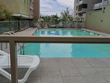Departamento en arriendo  en MACUL
