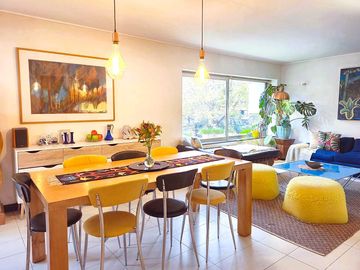 Departamento en venta  en PROVIDENCIA