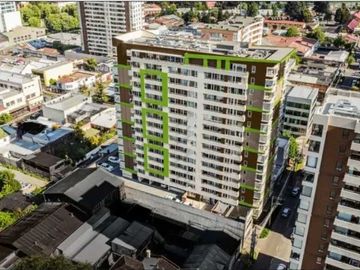 Departamento en arriendo  en TEMUCO