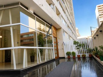 Departamento en arriendo  en SANTIAGO