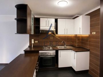 Departamento en arriendo  en SANTIAGO