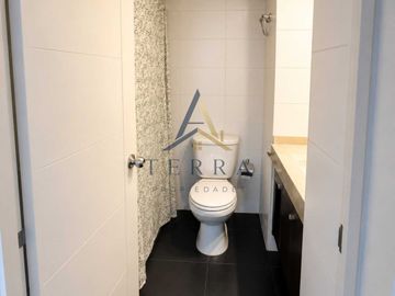 Departamento en arriendo  en SANTIAGO