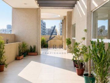 Departamento en arriendo  en SANTIAGO