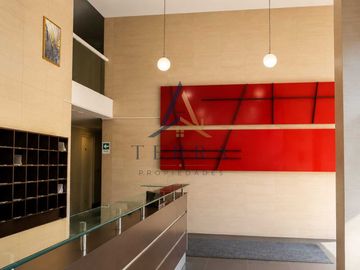 Departamento en arriendo  en SANTIAGO