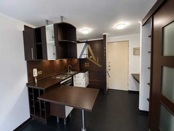 Departamento en arriendo  en SANTIAGO
