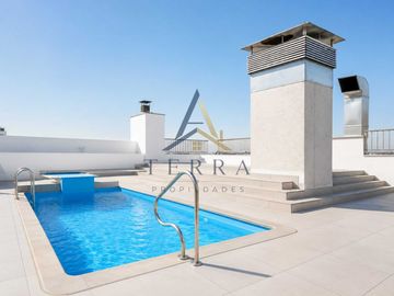 Departamento en arriendo  en SANTIAGO