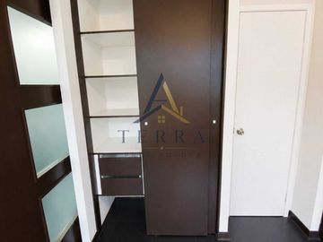 Departamento en arriendo  en SANTIAGO