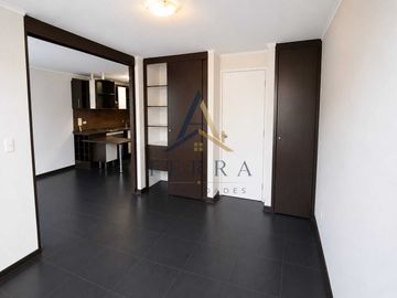 Departamento en arriendo  en SANTIAGO